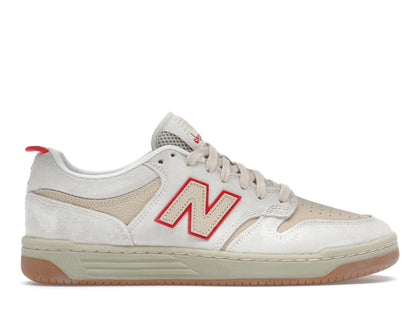 New Balance Numeric 480 Chocolate Skateboards - authentic New Balance sneakers