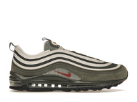 Nike Air Max 97 SE Cargo Khaki Rugged Orange