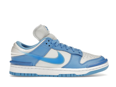 Nike Dunk Low Twist University Blue (Women's)