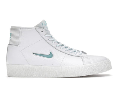Nike SB Blazer Mid Premium White Glacier
