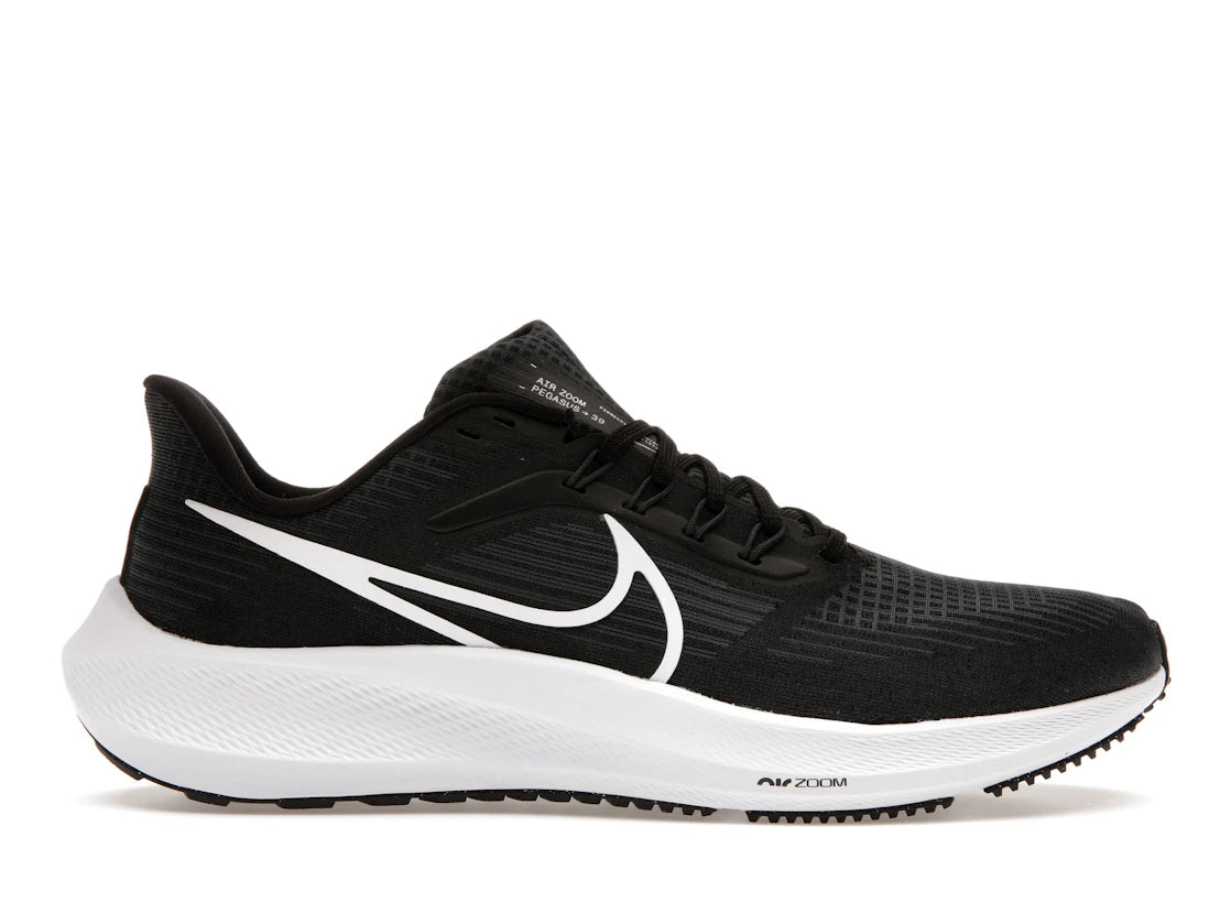 Nike Air Zoom Pegasus 39 Black White
