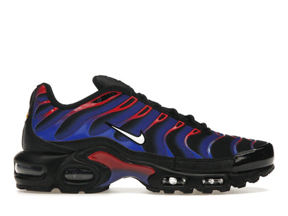 Nike Air Max Plus Spider-Man - authentic Nike sneakers