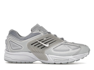Nike Air Pegasus Wave Flat Silver Metallic Silver Pewter - authentic Nike sneakers