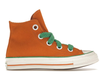 Converse Chuck Taylor All Star 70 Hi Willy Wonka Oompa Loompa