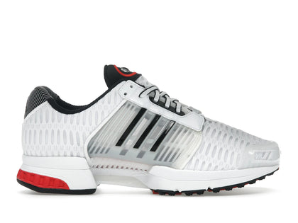 adidas Climacool 1 Core Black Red Cloud White - authentic adidas sneakers