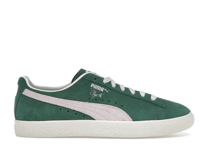 Puma Clyde OG Vine Warm White - authentic Puma sneakers