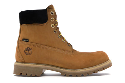 Timberland 6" Boot OVO Wheat - authentic Timberland sneakers