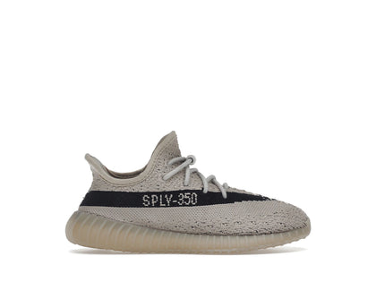 adidas Yeezy Boost 350 V2 Slate (Kids) - authentic adidas sneakers