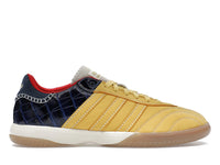adidas Samba Millennium Wales Bonner Fade Gold Navy Croc