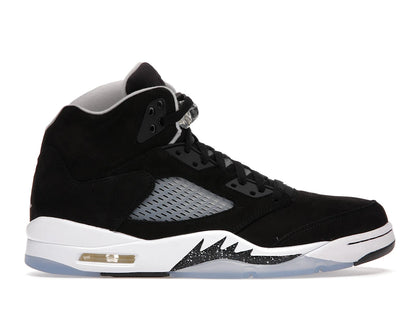 Jordan 5 Retro Moonlight (2021) - authentic Jordan sneakers