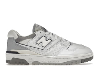 New Balance 550 Salt and Pepper - authentic New Balance sneakers