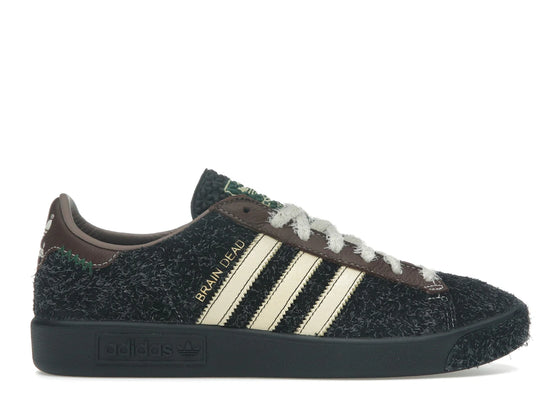 adidas Forest Hills Brain Dead Black