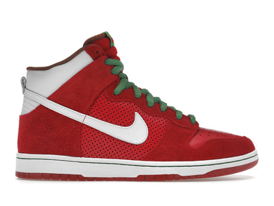 Nike SB Dunk High Big Gulp