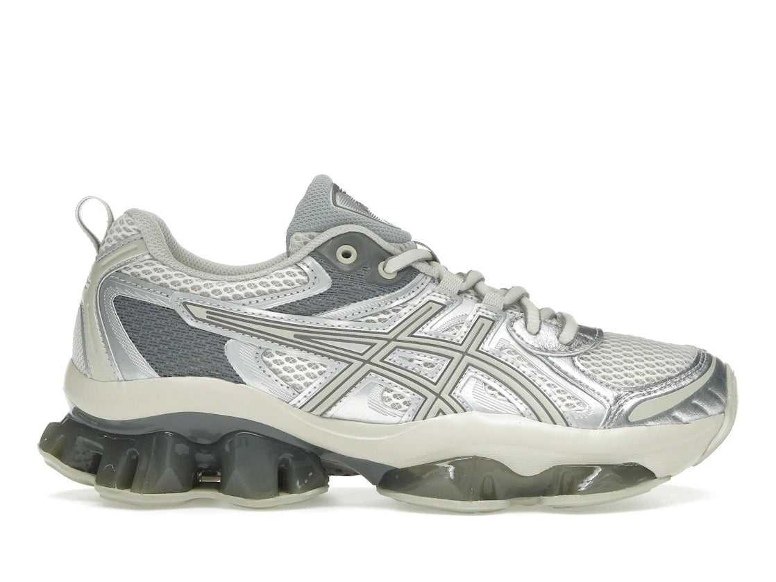 ASICS Gel-Quantum Kinetic White Light Dust