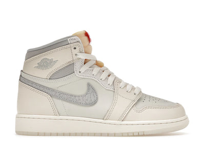 Jordan 1 Retro High OG Sail University Red (GS)