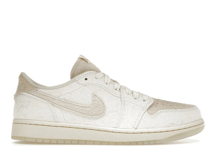 Jordan 1 Retro Low OG Chris Paul - authentic Jordan sneakers