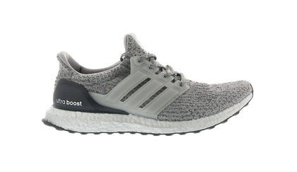 adidas Ultra Boost 3.0 Silver Pack - authentic adidas sneakers