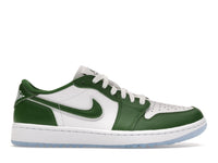Jordan 1 Low Golf Forest Green