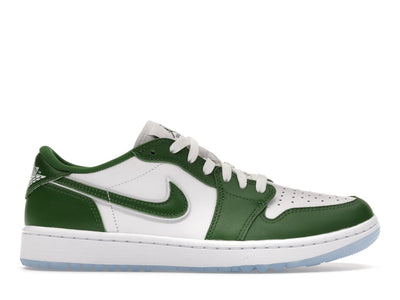 Jordan 1 Low Golf Forest Green