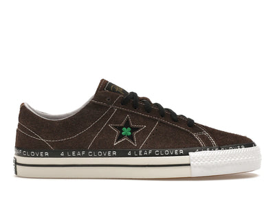 Converse One Star Pro Patta Four Leaf Clover