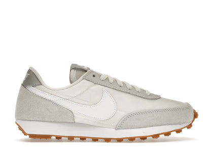 Nike Daybreak Pale Ivory Light Smoke Grey (Women's) - authentic Nike sneakers