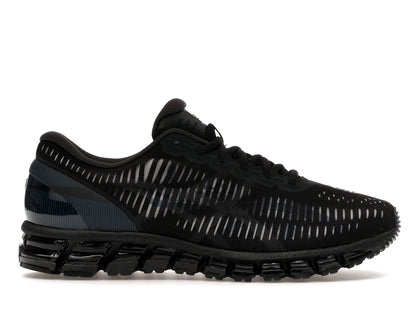 ASICS Gel-Quantum 360 I C.P. Company Black Beauty - authentic ASICS sneakers