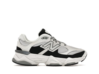 New Balance 9060 Reflection Black (GS) - authentic New Balance sneakers
