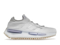adidas NMD S1 White Light Purple