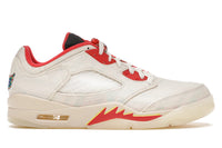 Jordan 5 Retro Low Chinesisches Neujahr (2021)