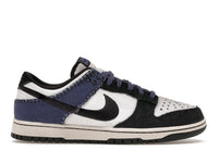 Nike Dunk Low Retro SE White Off Noir Sanded Purple