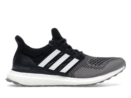 adidas Ultra Boost 1.0 Legend Ink White Grey - authentic adidas sneakers