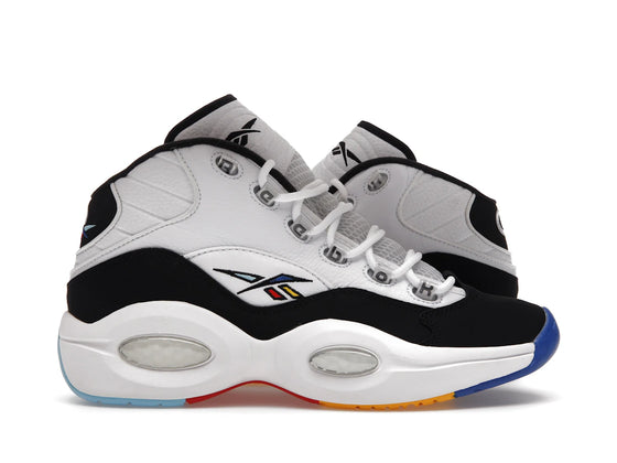 Reebok Question Mid Class of '16