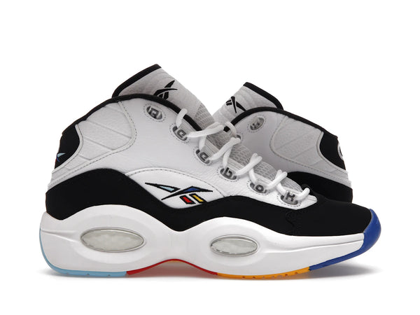 Reebok Question Mid Class of '16