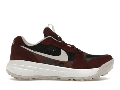 Nike ACG Lowcate Earth - authentic Nike sneakers