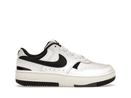 Nike Gamma Force White Black (Women's) - authentic Nike sneakers