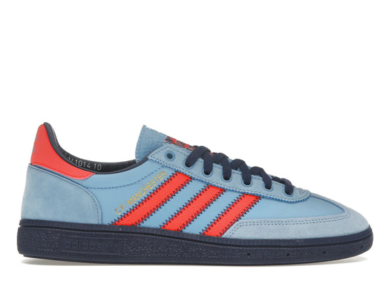 adidas Manchester SPZL C.P. Company Light Blue