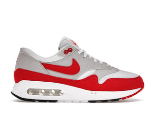 Nike Air Max 1 '86 OG Big Bubble Sport Red (Women's) - authentic Nike sneakers