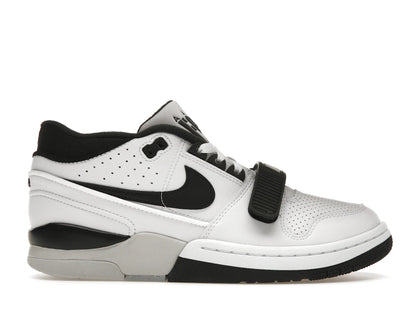 Nike Air Alpha Force 88 SP Billie Eilish White Black - authentic Nike sneakers