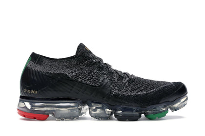 Nike Air VaporMax Black History Month (2018) - authentic Nike sneakers