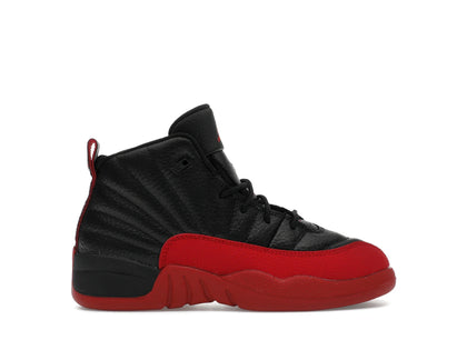 Jordan 12 Retro Flu Game (2025) (PS) - authentic Jordan sneakers