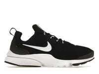 Nike Presto Fly Black/White-Black
