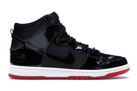 Nike SB Dunk High Bred
