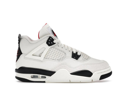 Jordan 4 Retro Flight Club (GS) - authentic Jordan sneakers