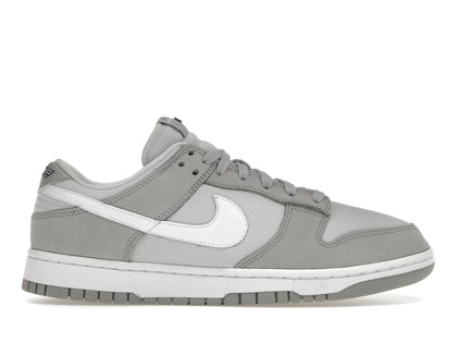 Nike Dunk Low LX Light Smoke Grey (Women's) - authentic Nike sneakers