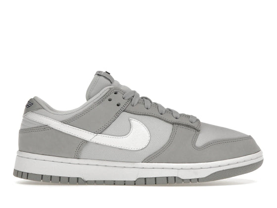 Nike Dunk Low LX Light Smoke Gray (Damen)