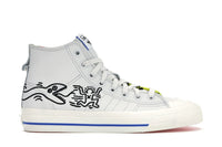 adidas Nizza Hi Keith Haring