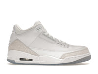 Jordan 3 Retro Pure White (2018)
