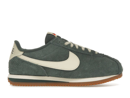 Nike Cortez Vintage Vintage Green Gum (Women's) - authentic Nike sneakers
