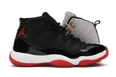 Jordan Countdown Pack 11/12