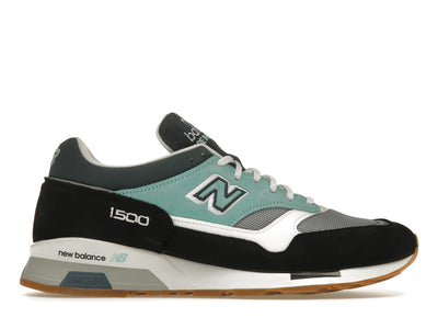 New Balance 1500 MiUK Teal Black